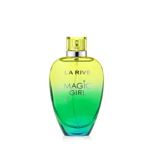 Magic Girl Perfume
