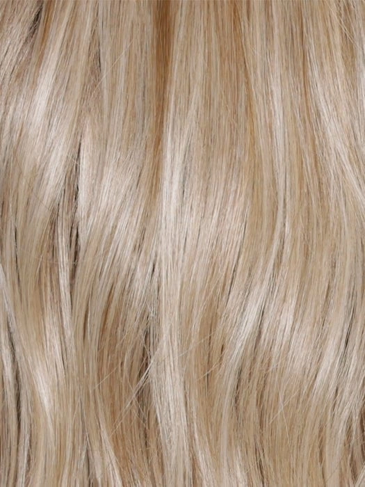 Mallorca | Synthetic Lace Front Wig (Mono Part)