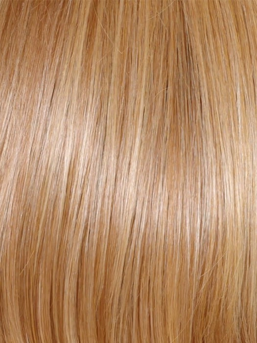 Mallorca | Synthetic Lace Front Wig (Mono Part)