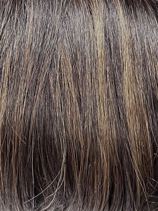 Mallorca | Synthetic Lace Front Wig (Mono Part)