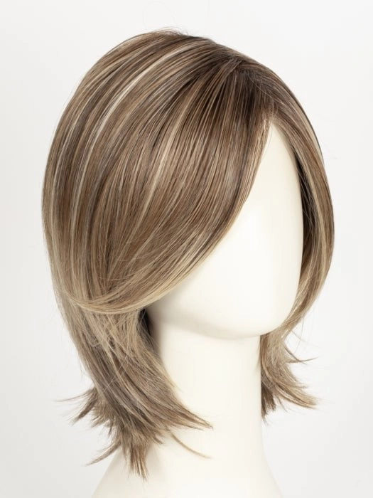 Mallorca | Synthetic Lace Front Wig (Mono Part)