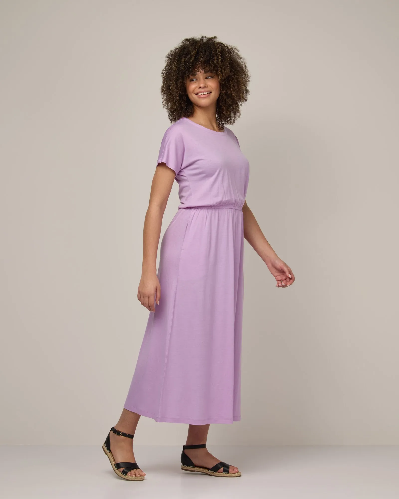 Marin Maxi Dress