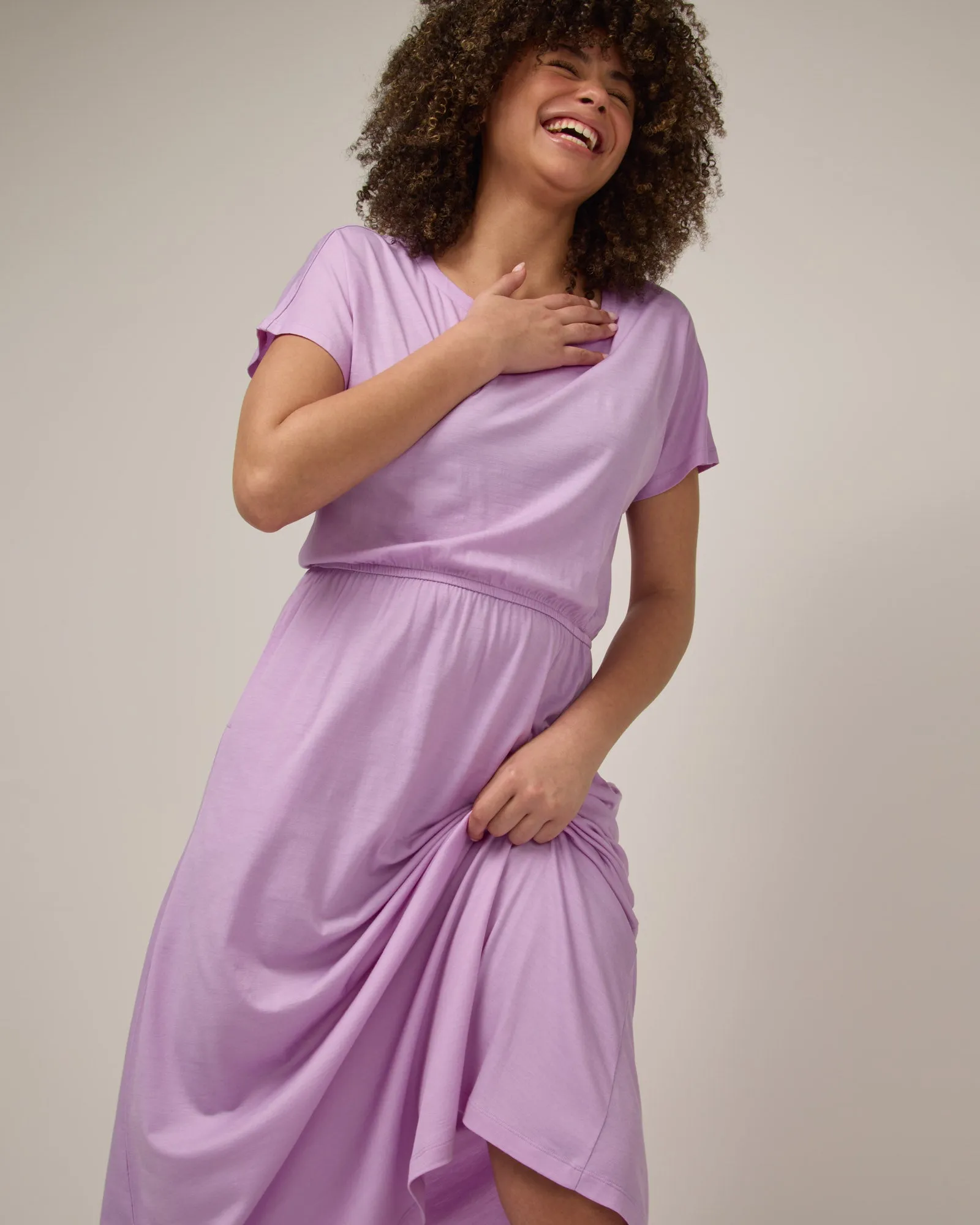 Marin Maxi Dress