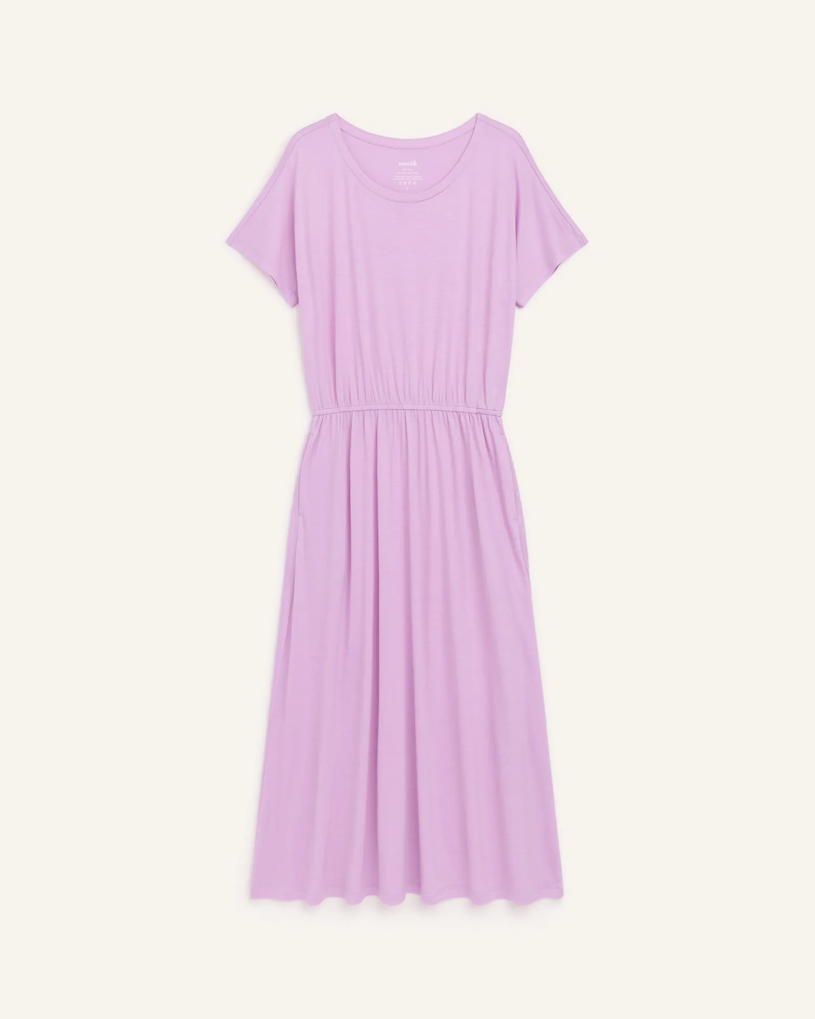 Marin Maxi Dress