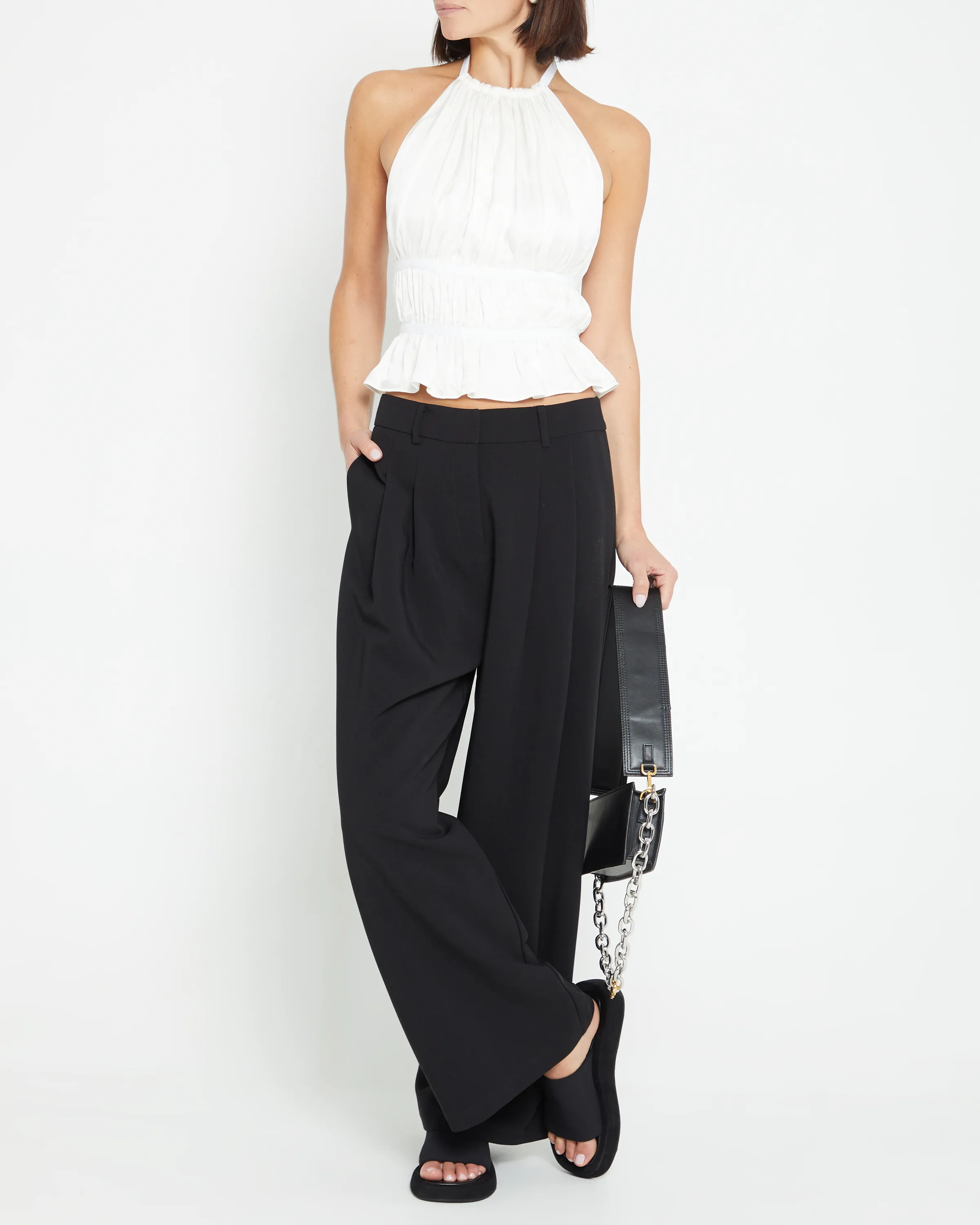 Mason Top
