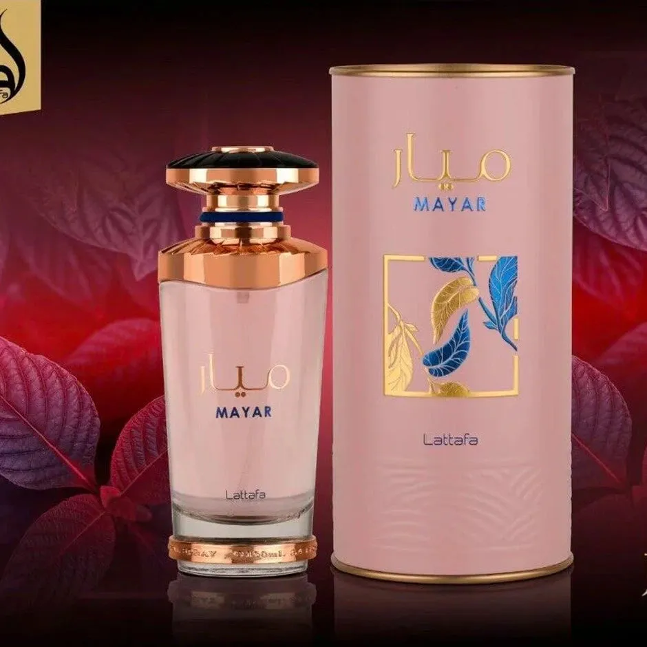 Mayar 3.4 oz EDP for women