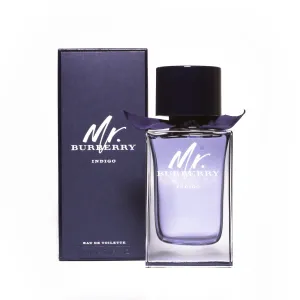 Mr Burberry Indigo Cologne