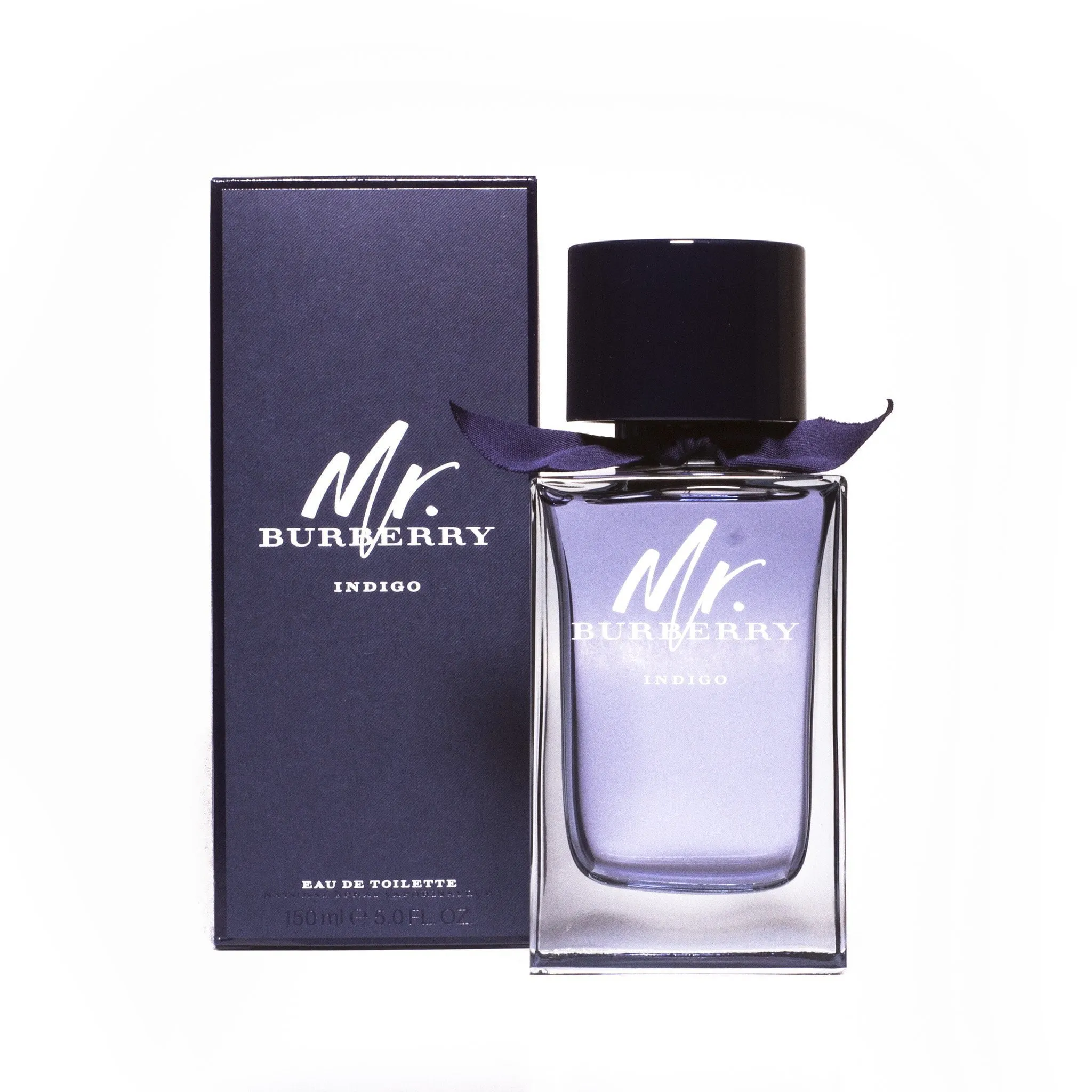 Mr Burberry Indigo Cologne