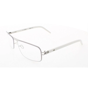 Mykita Unisex Eyeglasses - Pearl Light Grey | CONCORD-FINBARR-PEARL-LIGHT-GREY 063