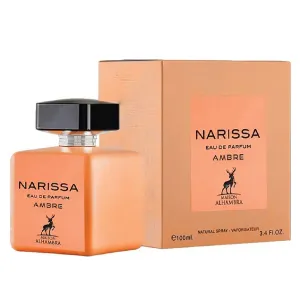 Narissa Ambre by Alhambra 100ml EDP