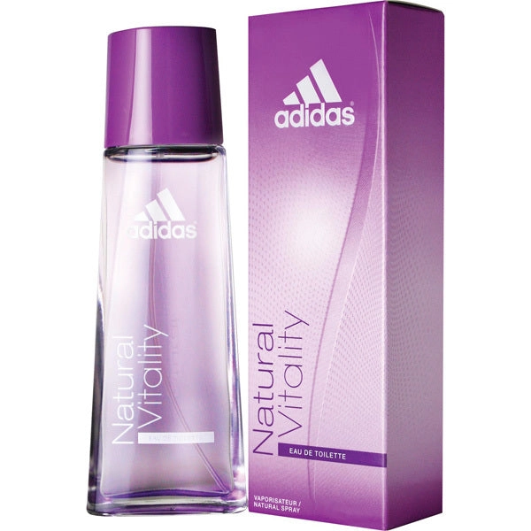 Natural Vitality by Adidas