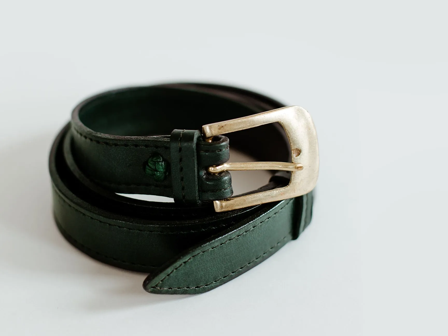 Nila Belt for Women