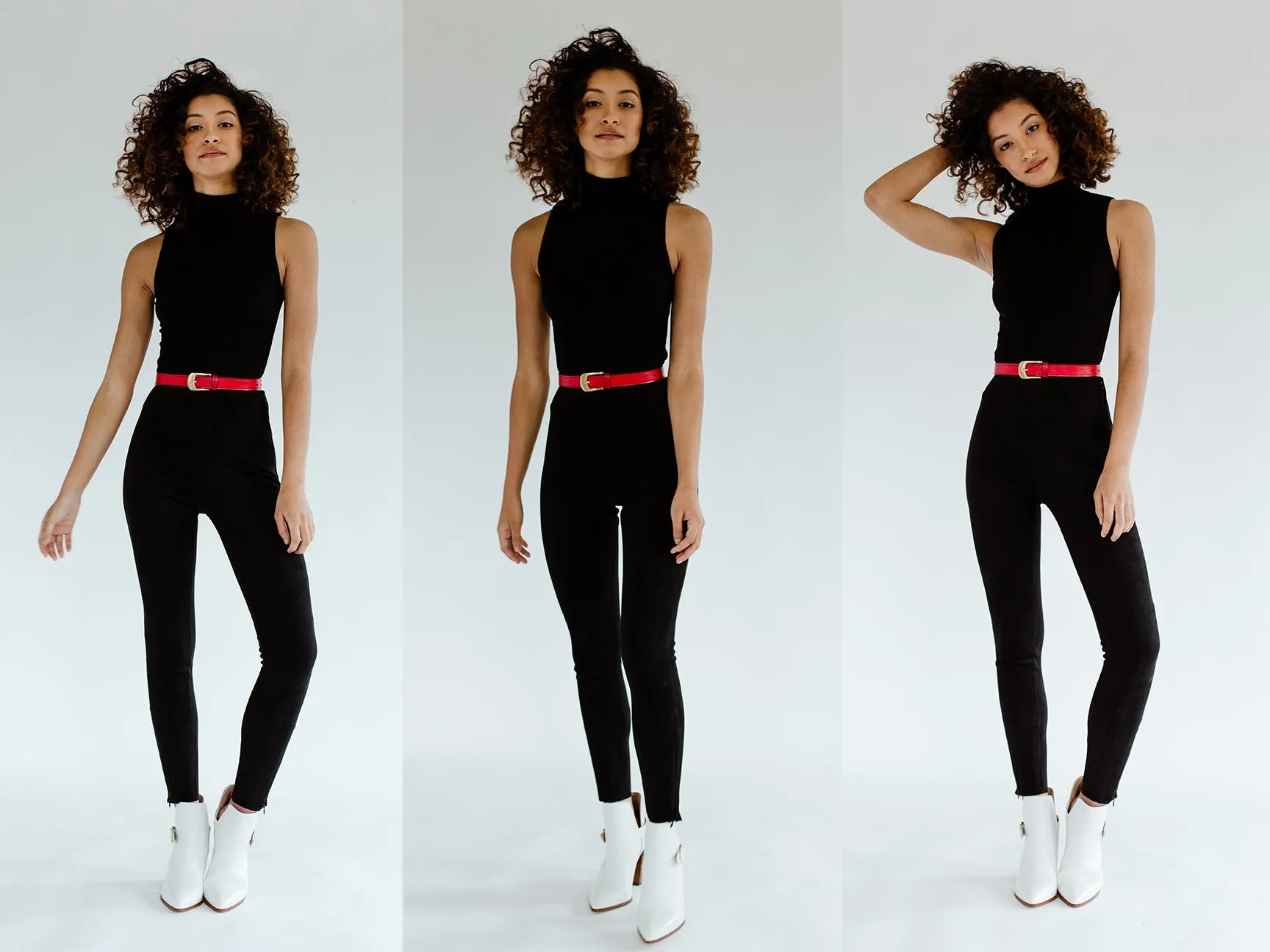 Nila Belt for Women