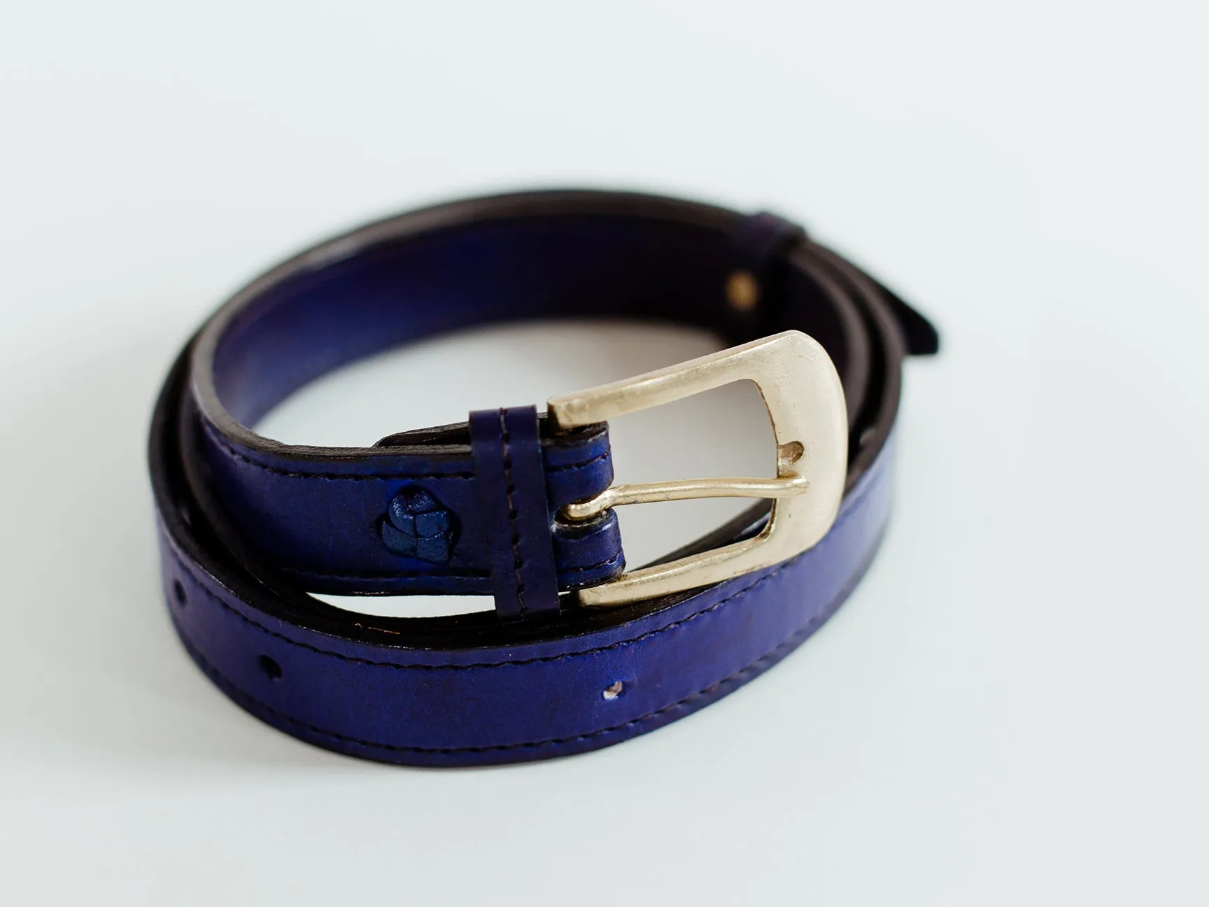 Nila Belt for Women