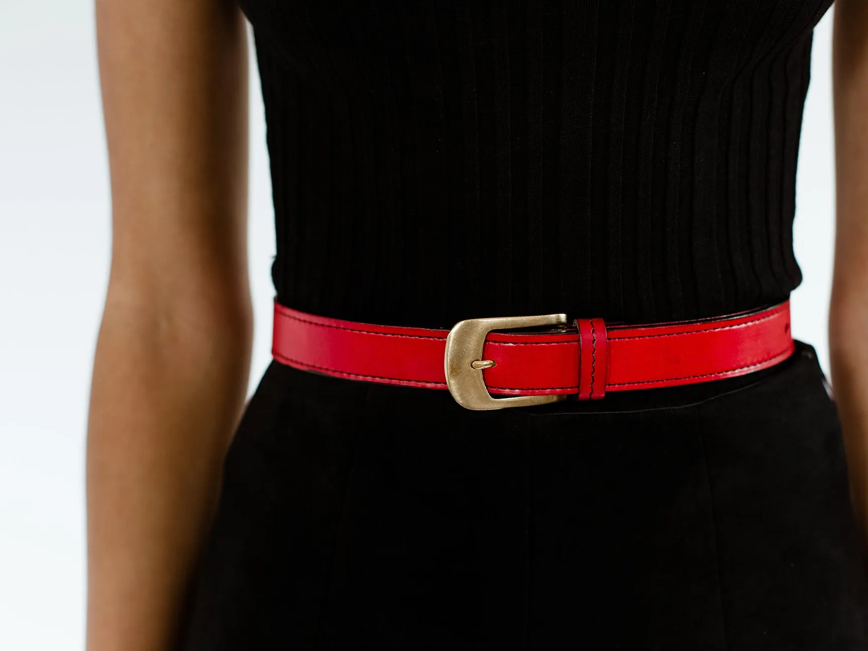 Nila Belt for Women
