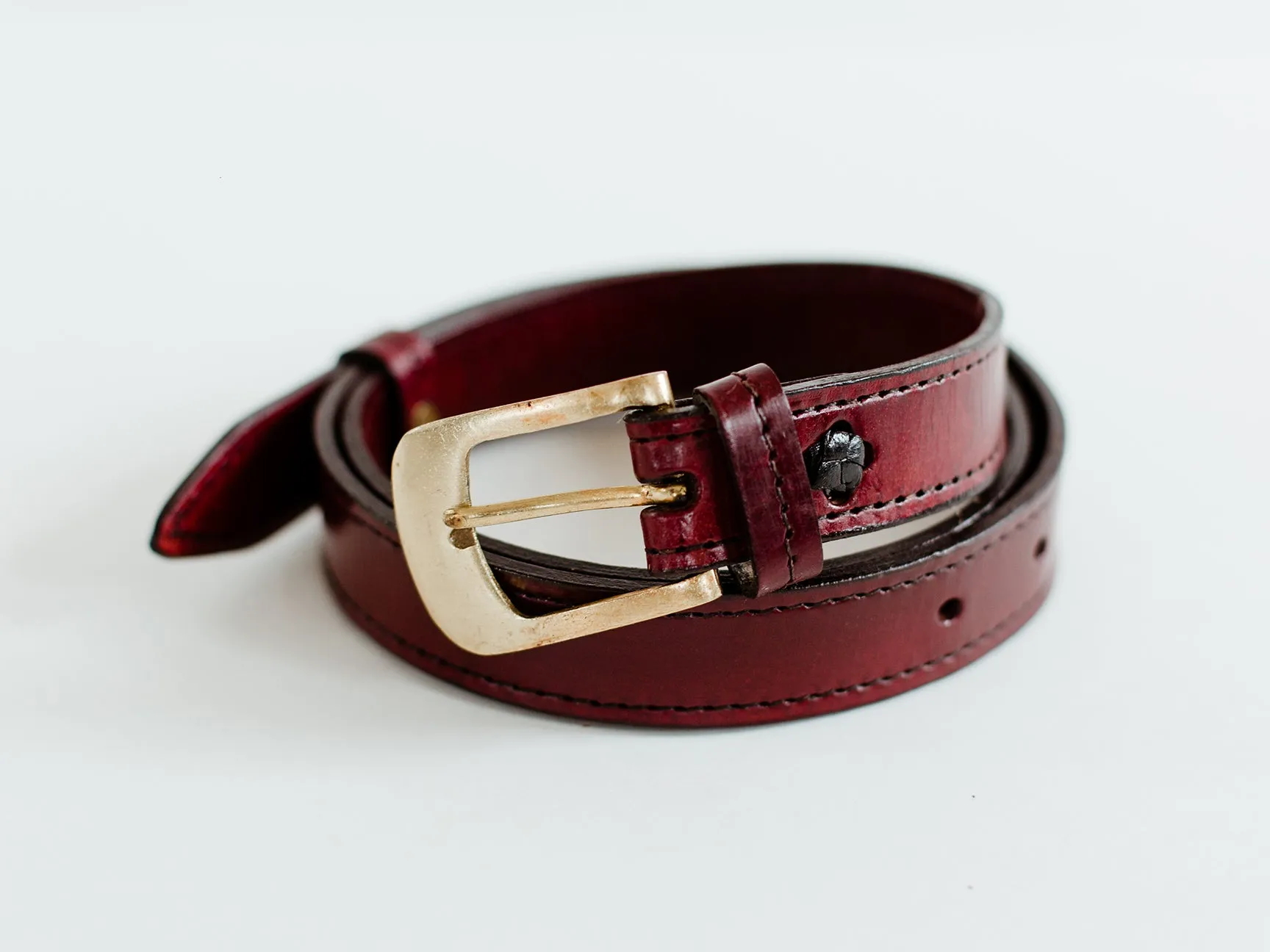 Nila Belt for Women