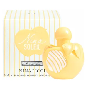 Nina Soleil by Nina Ricci 50ml EDT for Women