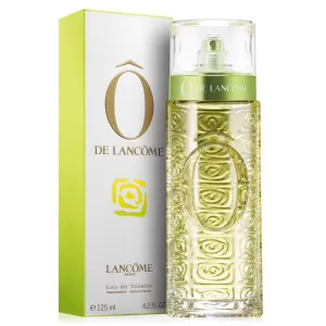 O De Lancome by Lancome 125ml EDT