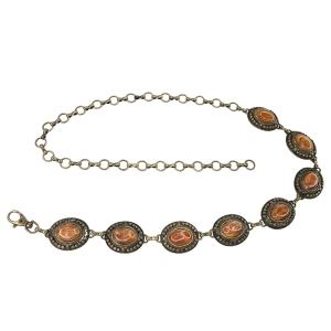 Ohana Chain Belt