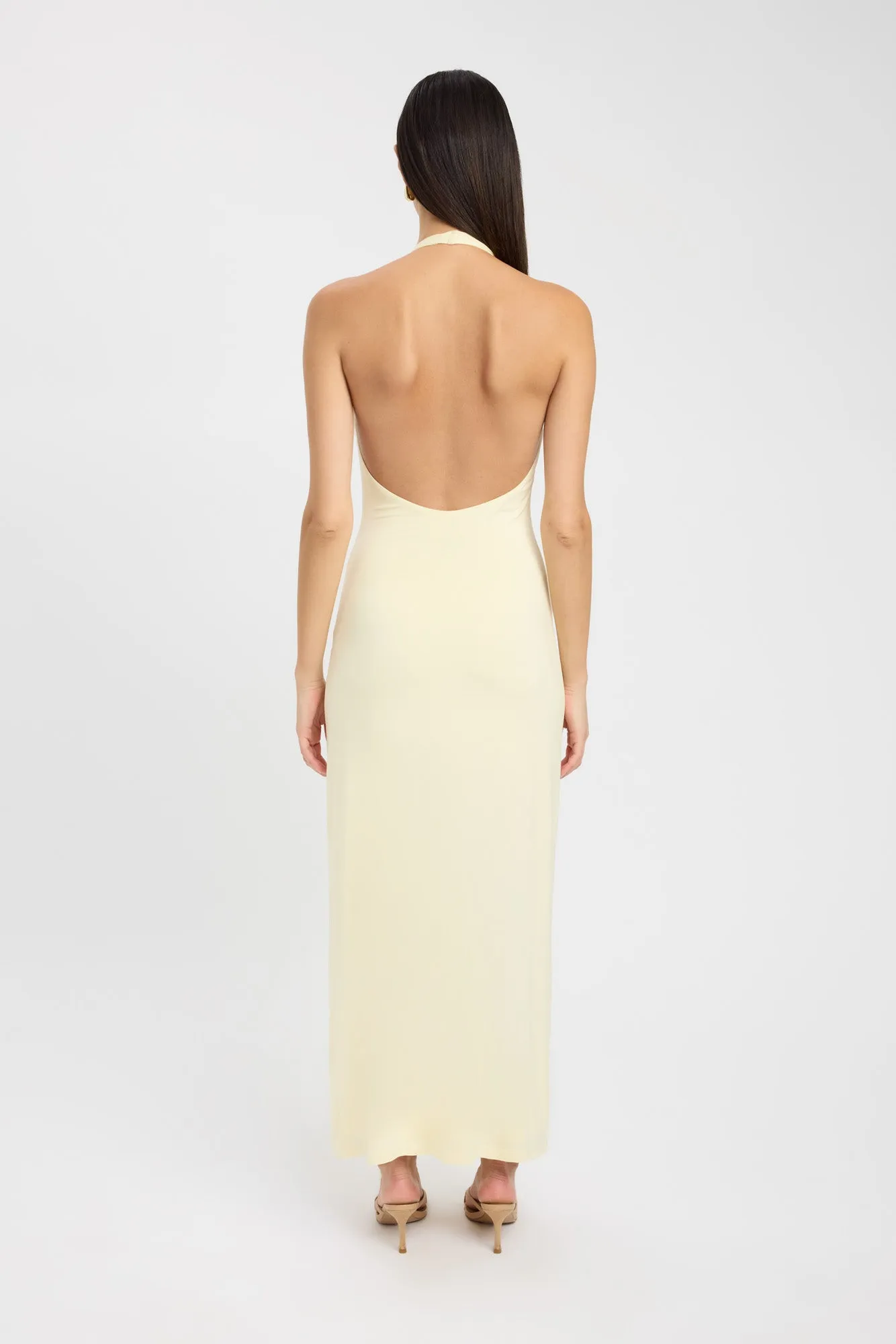 Paloma Maxi Dress