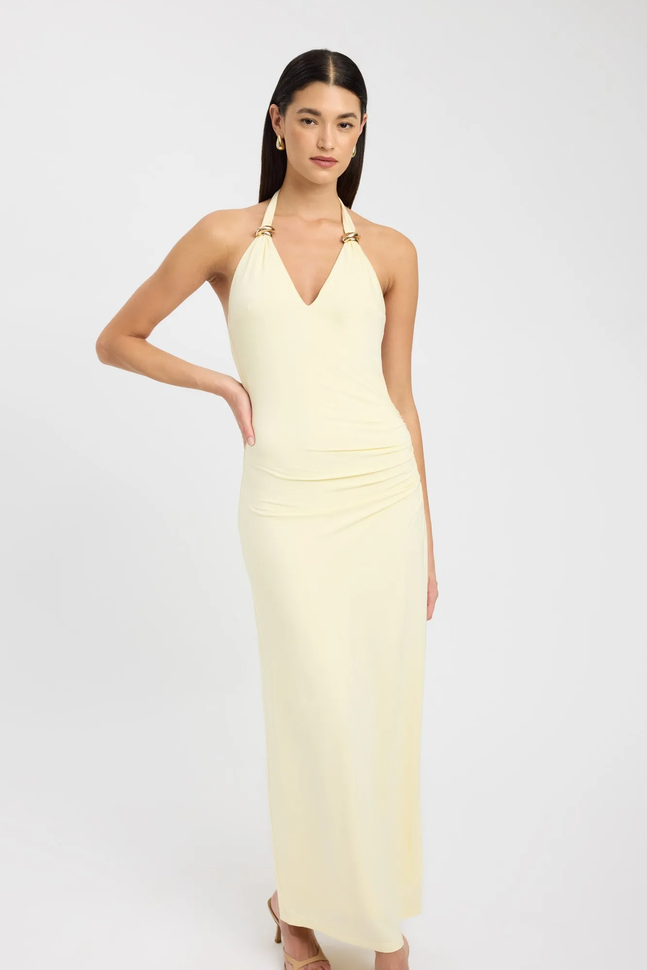 Paloma Maxi Dress