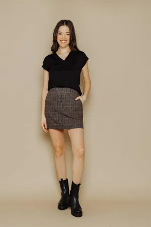 Parker Not So Mini Skirt