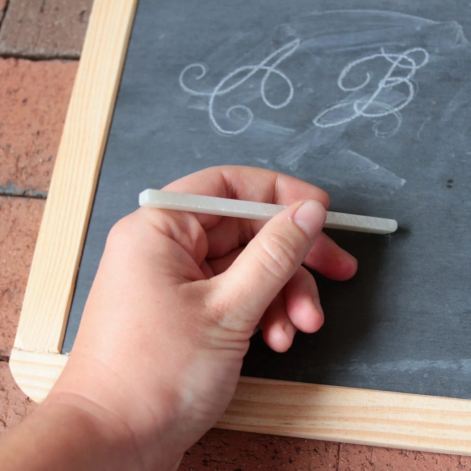 Pencil for Slate