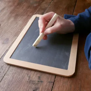 Pencil for Slate