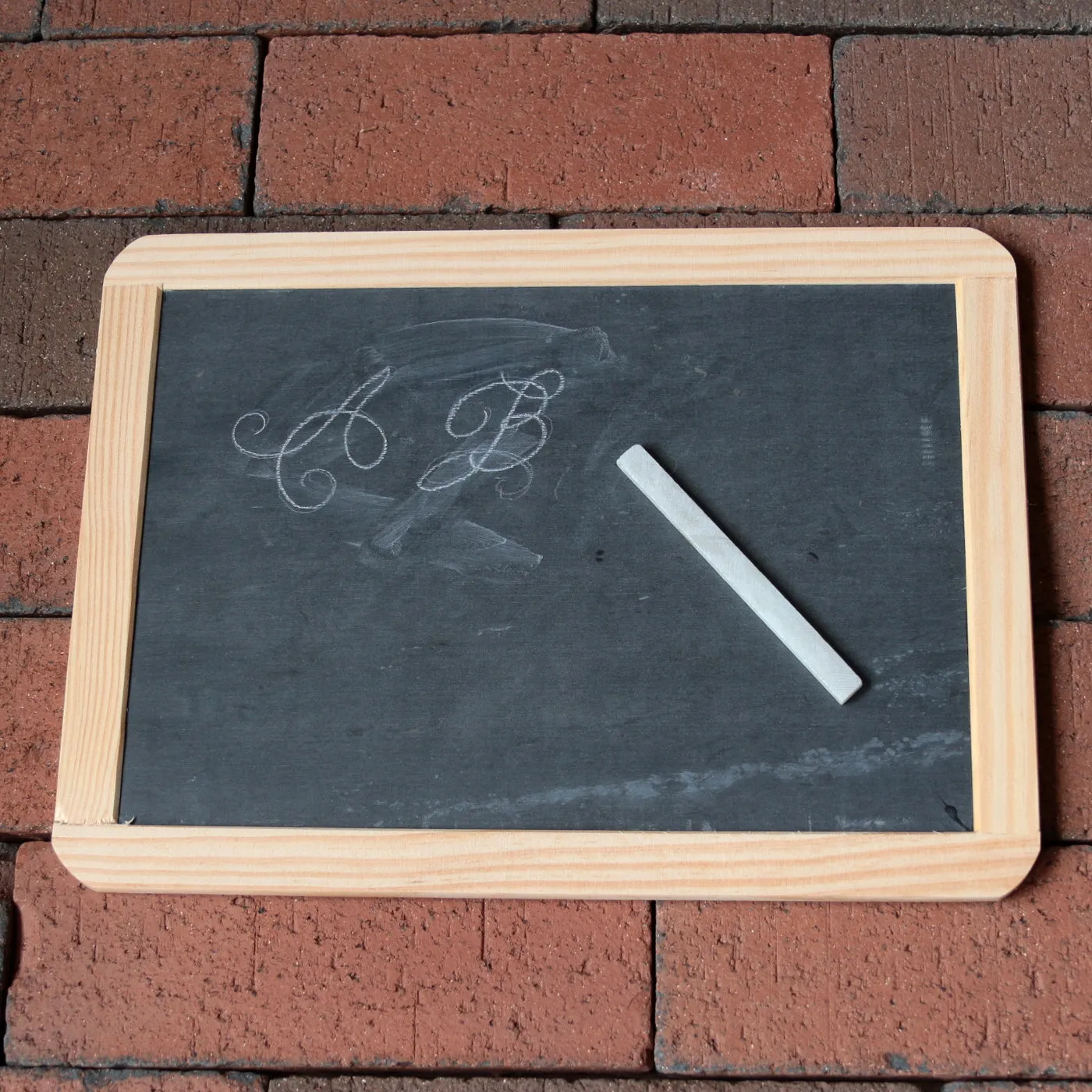 Pencil for Slate