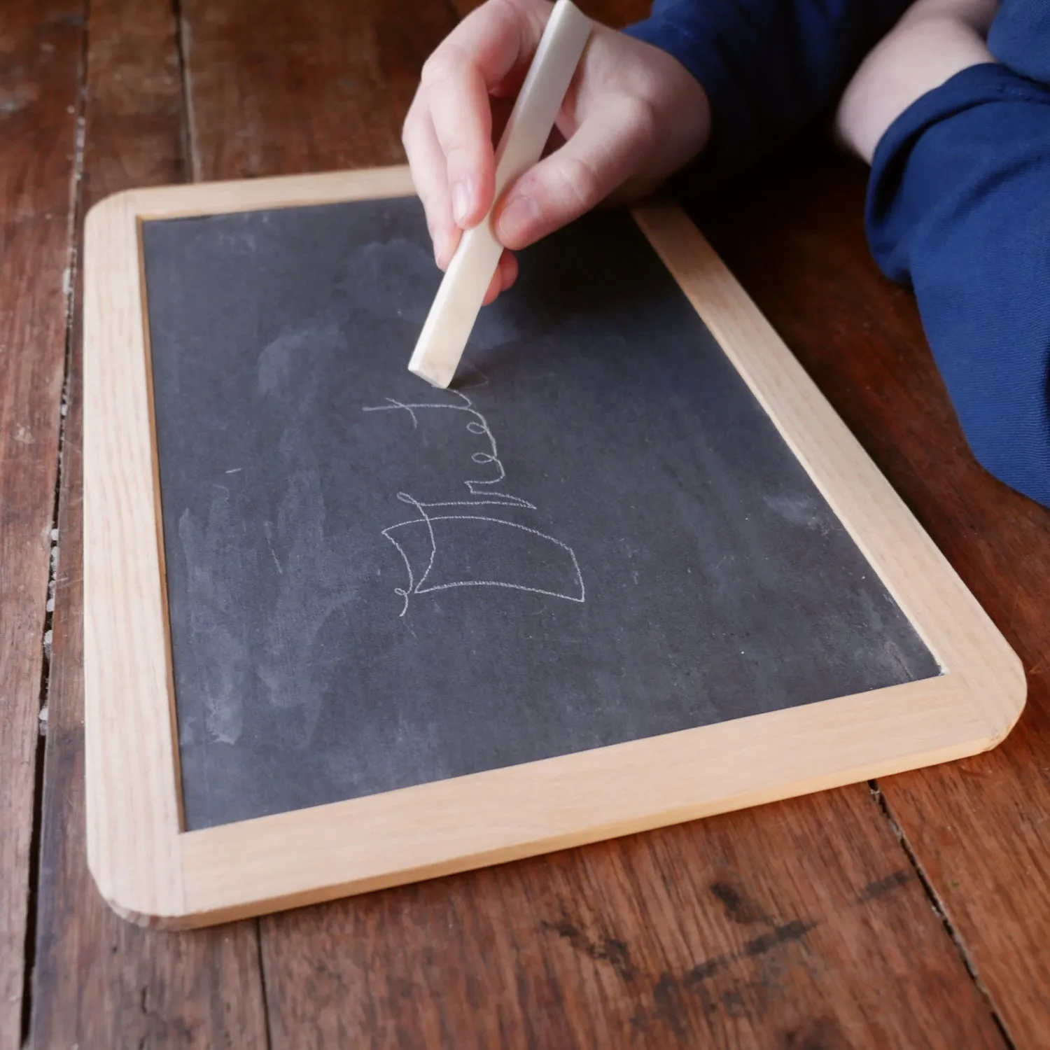 Pencil for Slate