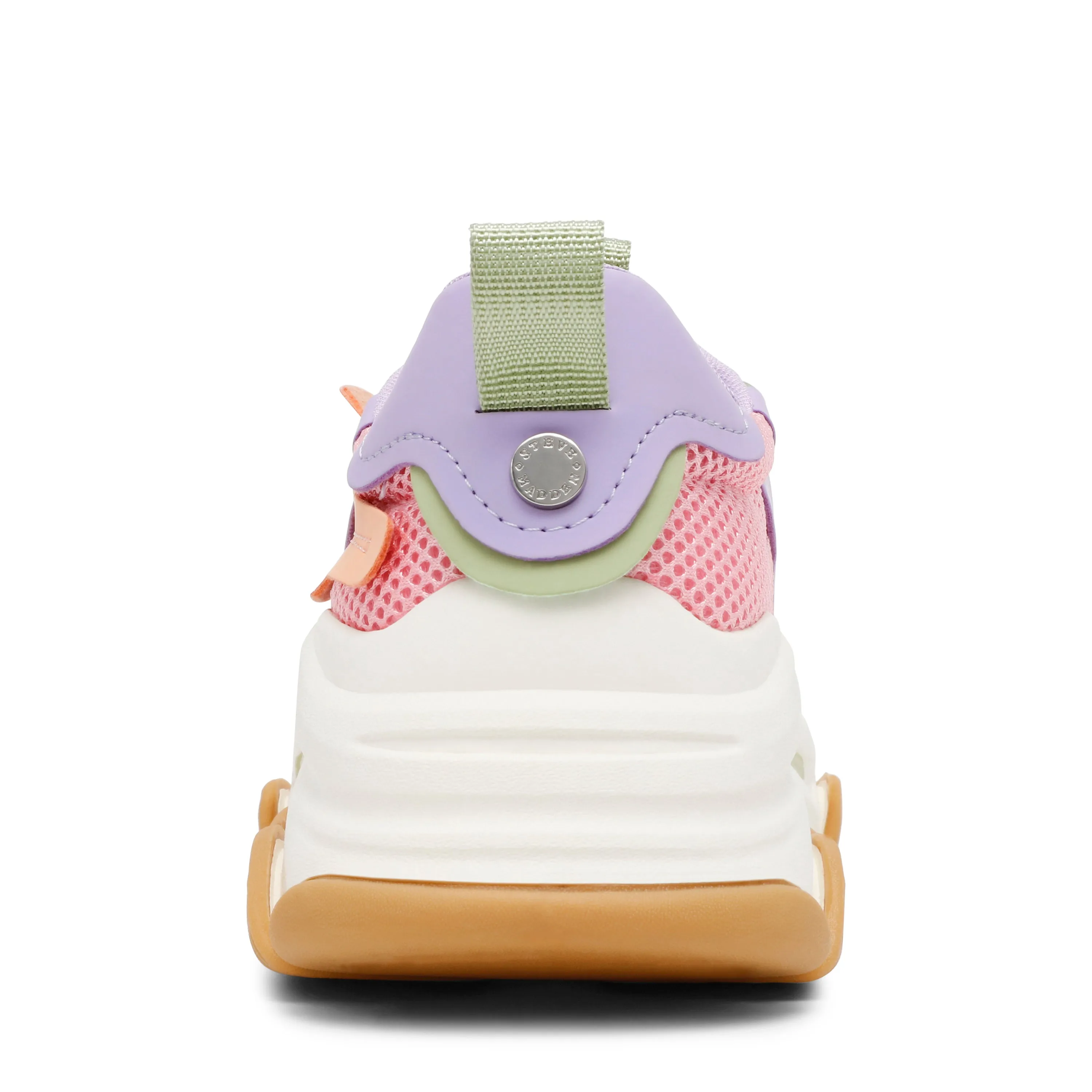 Possession-E Trainer PASTEL GREEN