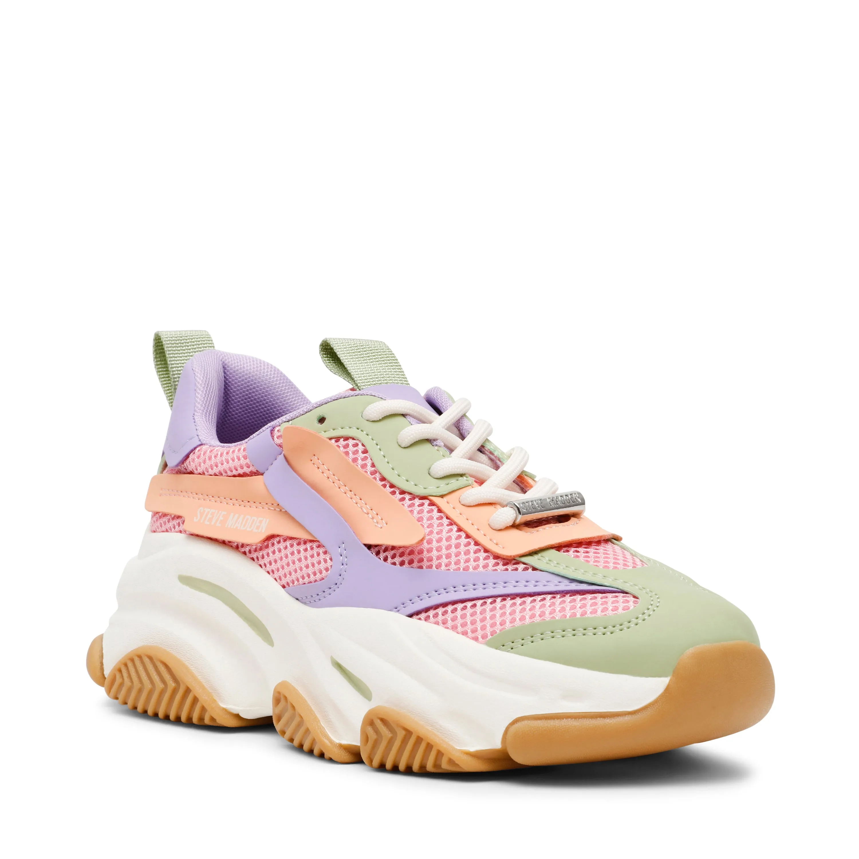 Possession-E Trainer PASTEL GREEN