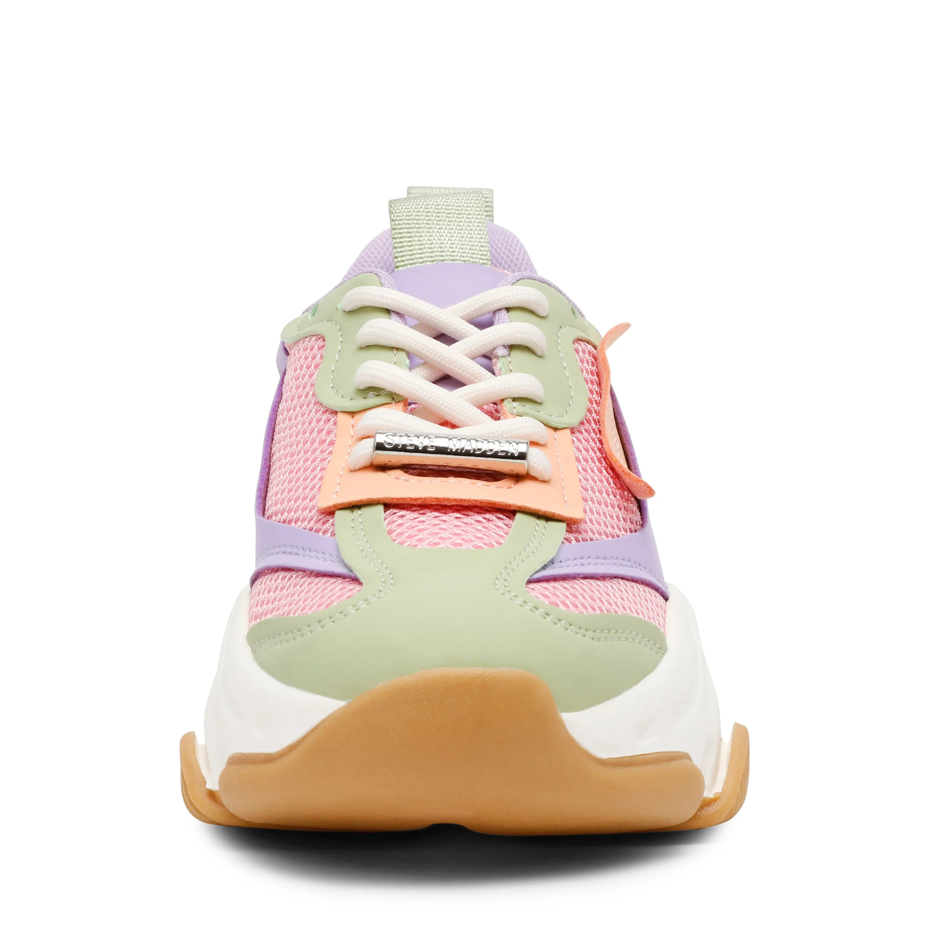 Possession-E Trainer PASTEL GREEN