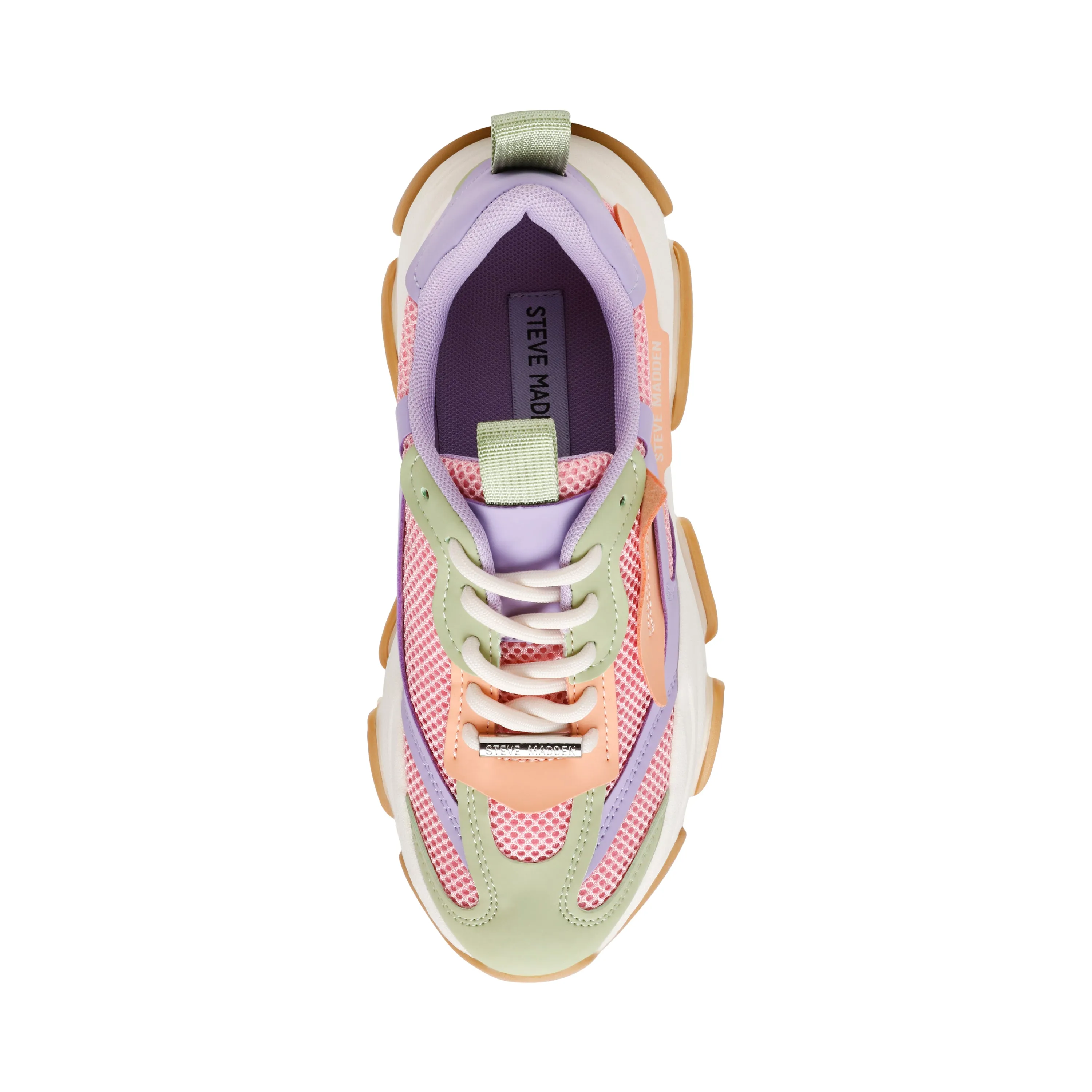 Possession-E Trainer PASTEL GREEN