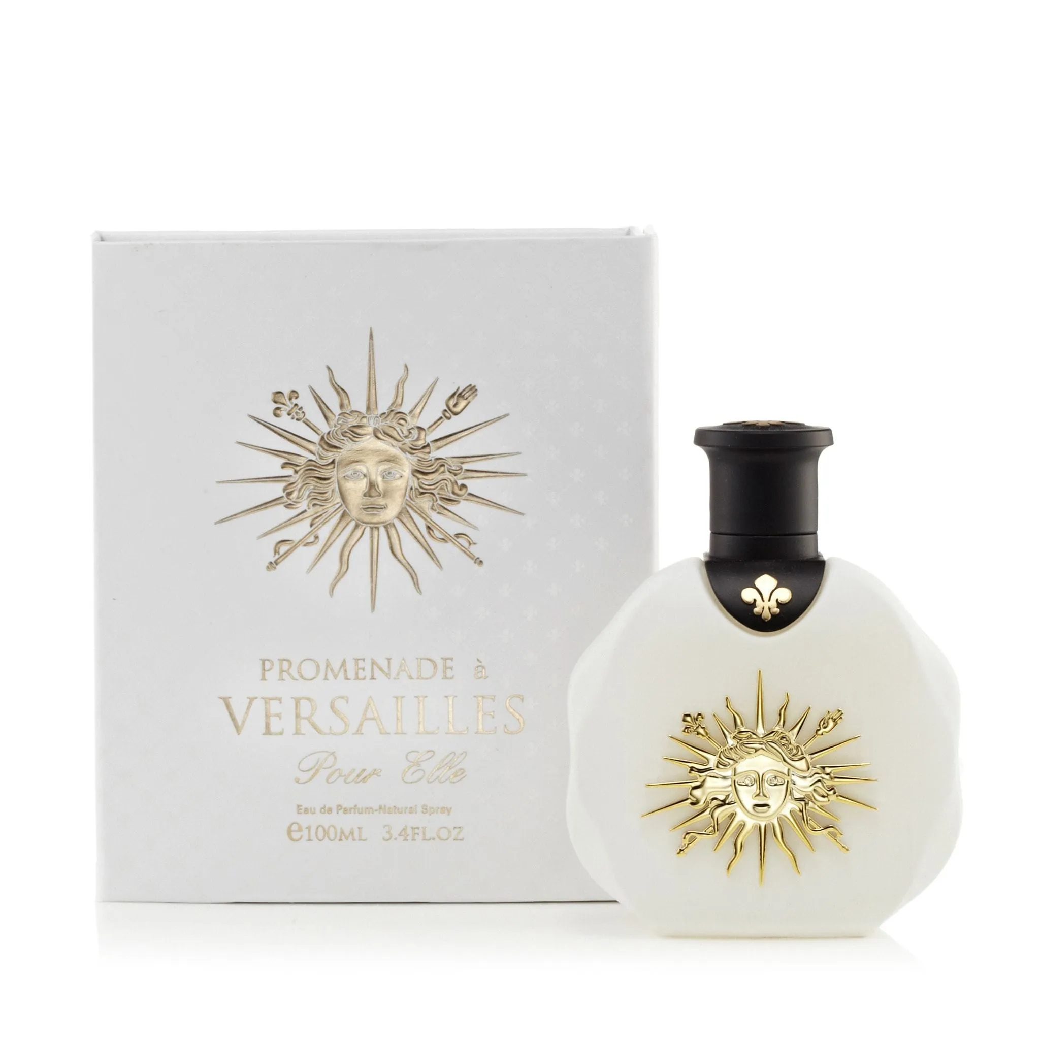 Promenade A Versailles Pour Elle Perfume