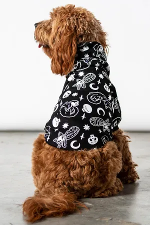 Purr Off Pet Hoodie