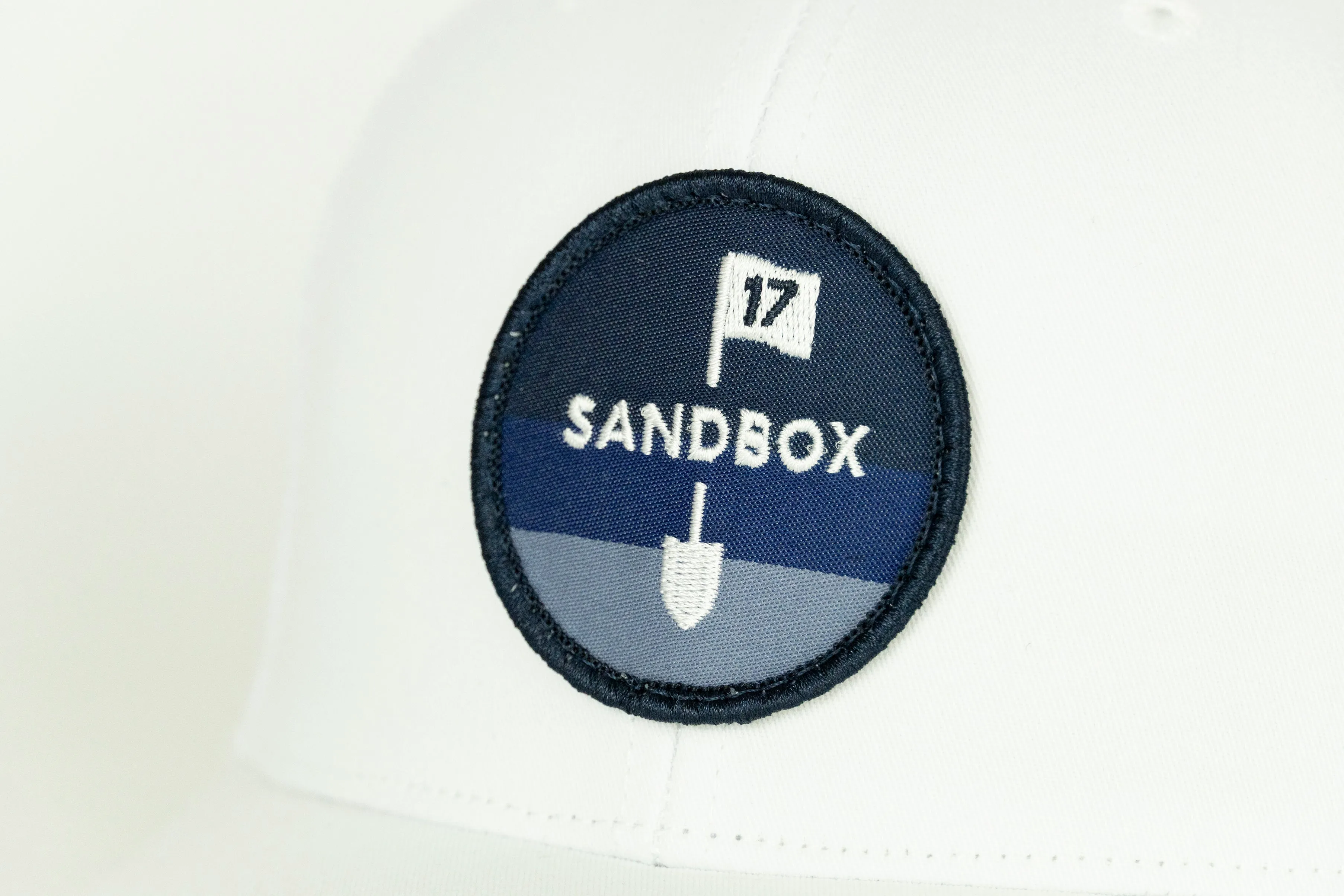 Richardson 112 hat