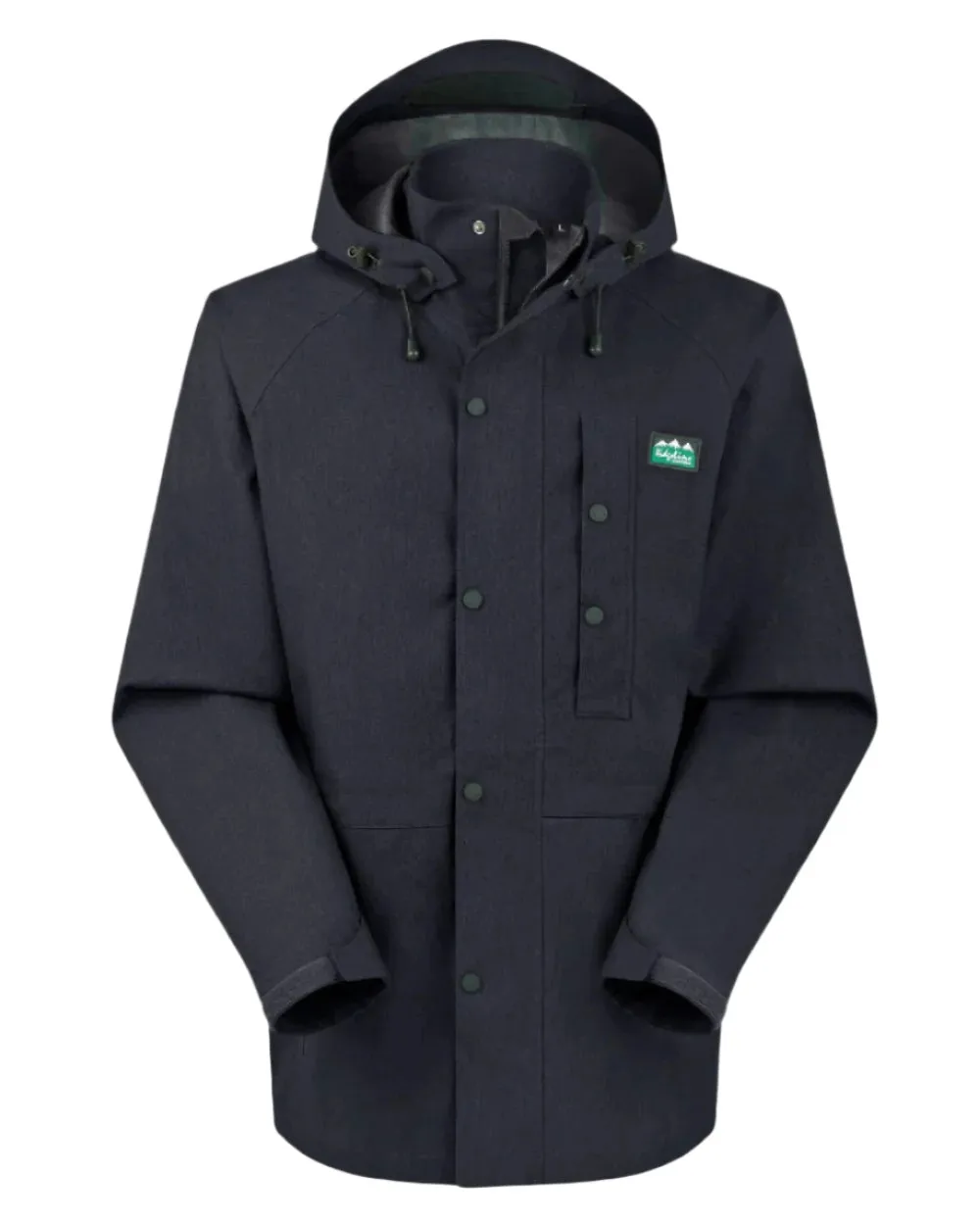 Ridgeline Mens Monsoon Light Jacket