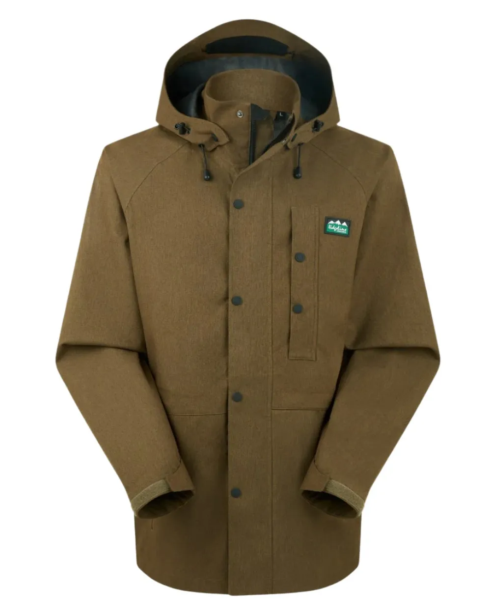 Ridgeline Mens Monsoon Light Jacket