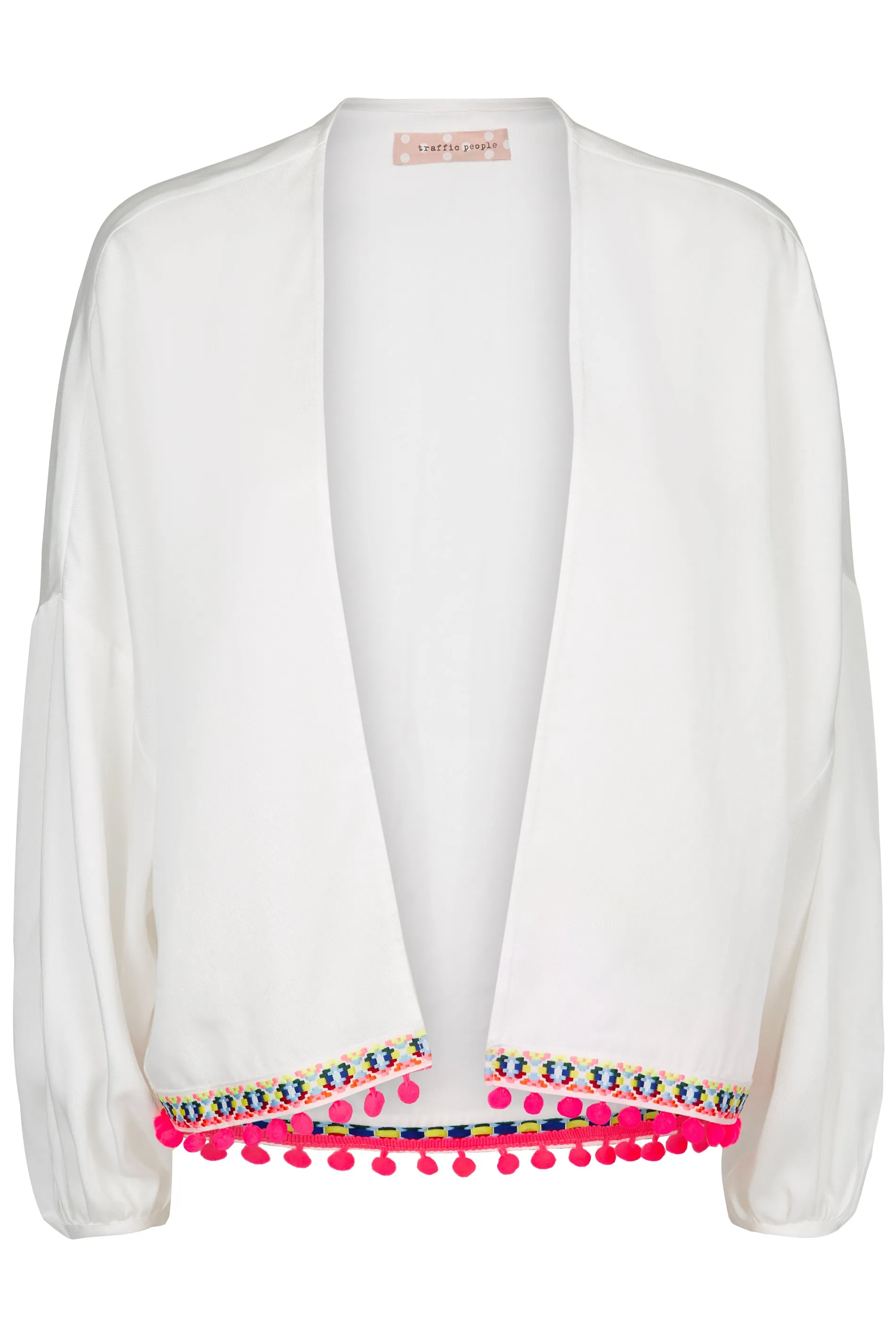 Rogues and Rascals Shrug
