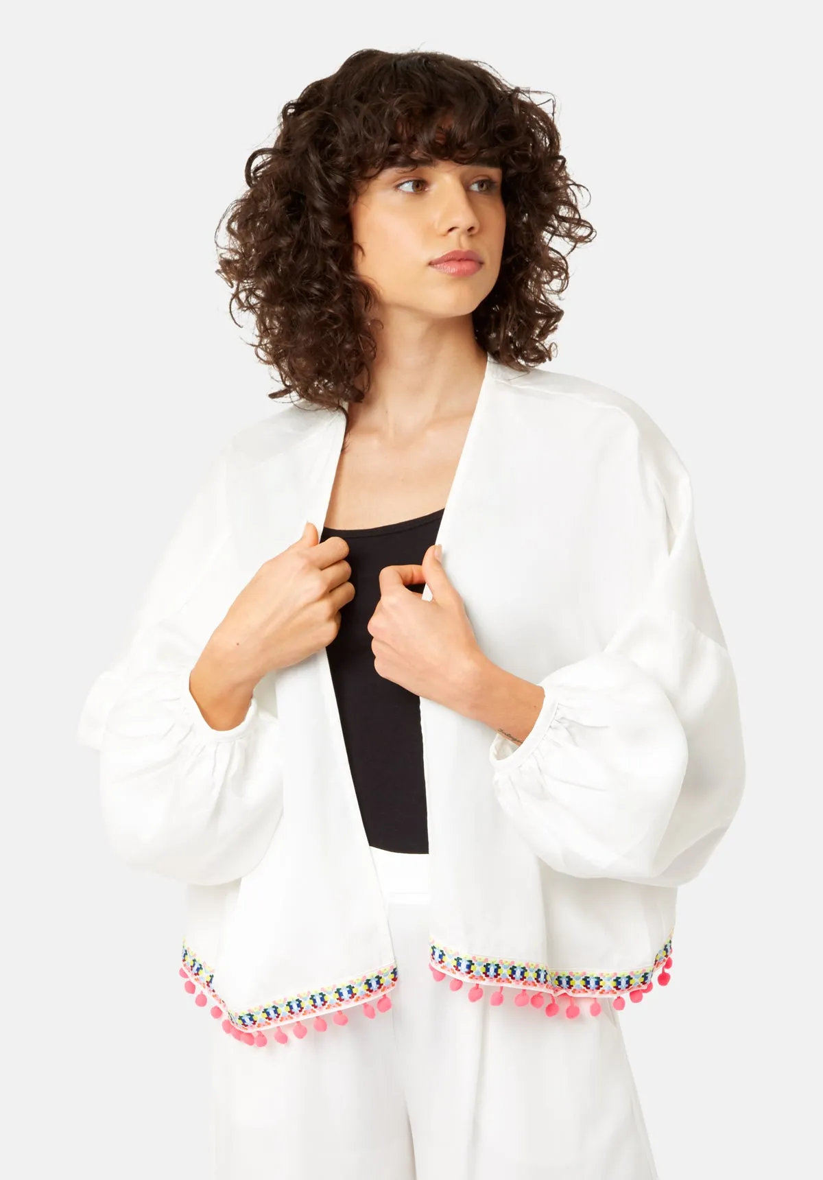 Rogues and Rascals Shrug