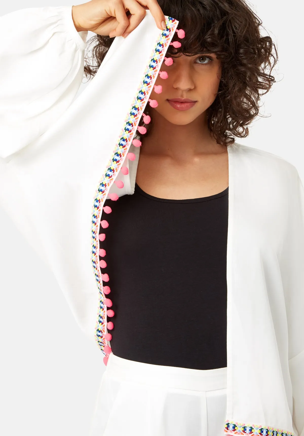Rogues and Rascals Shrug