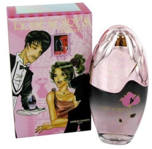 Rose Noire Secret for women