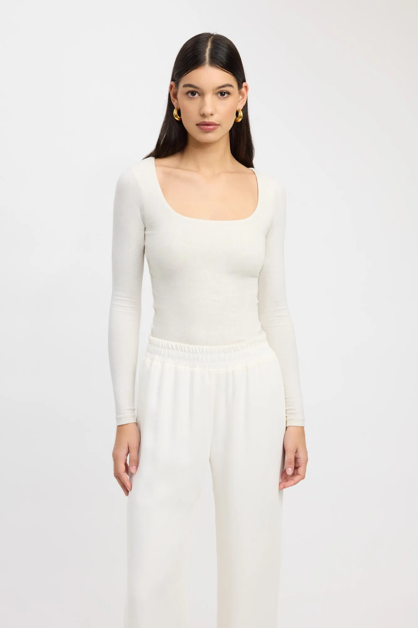 Rosie Long Sleeve Top