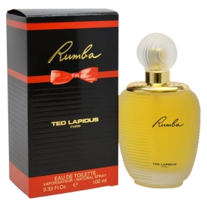 Rumba Perfume