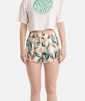 S22 Dune Short - Cream