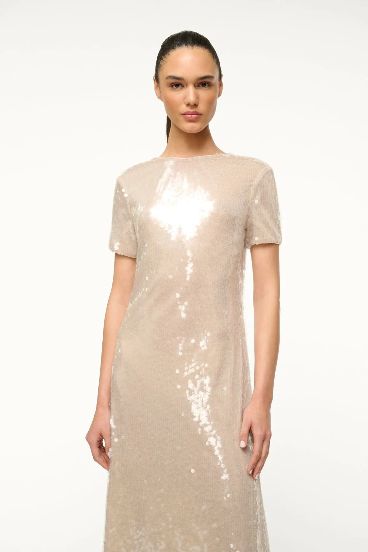 SAFI DRESS | MOON