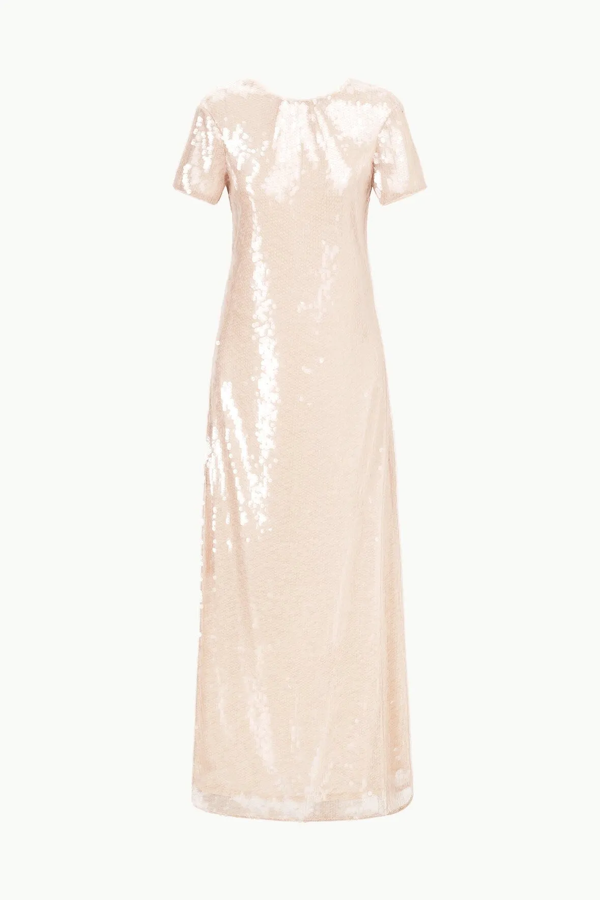 SAFI DRESS | MOON