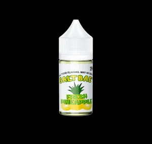 Salt Bae - Fresh Pineapple
