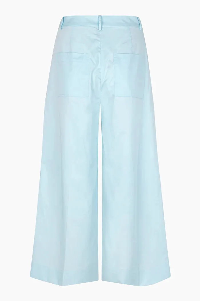 Second Female Siren Pant - Sky Blue